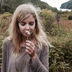 Profile Picture of Andrea Duff (@andrayyaaa) on Pinterest