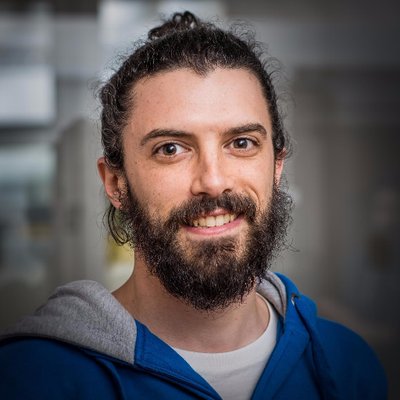 Profile Picture of Javier Chávarri (@achlosada) on Twitter