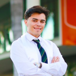 Profile Picture of Elijah Velasquez (@elijahvelas) on Instagram