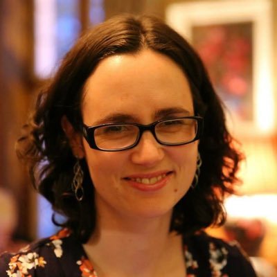 Profile Picture of Claire Gilbert (@clglbrt) on Twitter