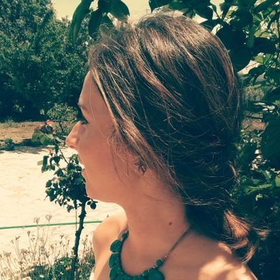 Profile Photo of Guadalupe Gil (@GuadaGP26) on Twitter