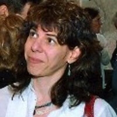 Profile Picture of Anne Burt (@ABurt) on Twitter