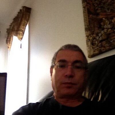 Isaac Khoury - Twitter Profile Picture of Isaac Khoury (@ikhoury) on Twitter