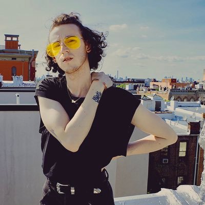 Profile Picture of Evan Frace (@EvanFrace) on Twitter