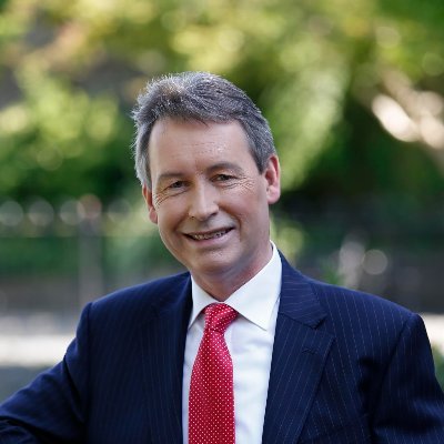 Profile Picture of John Curran TD (@curranjohna) on Twitter