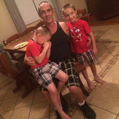 Profile Picture of Steve Allison (@SteveAl17192656) on Twitter