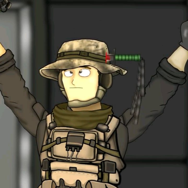 Profile Picture of Zachary Dickson (@unsaidduke) on Tiktok