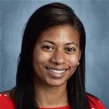 Profile Picture of Jazmyn Jones (@JazmynJones19) on Twitter