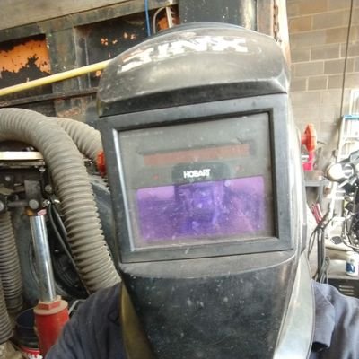Profile Picture of Scott Thrasher (@Sthrashed) on Twitter