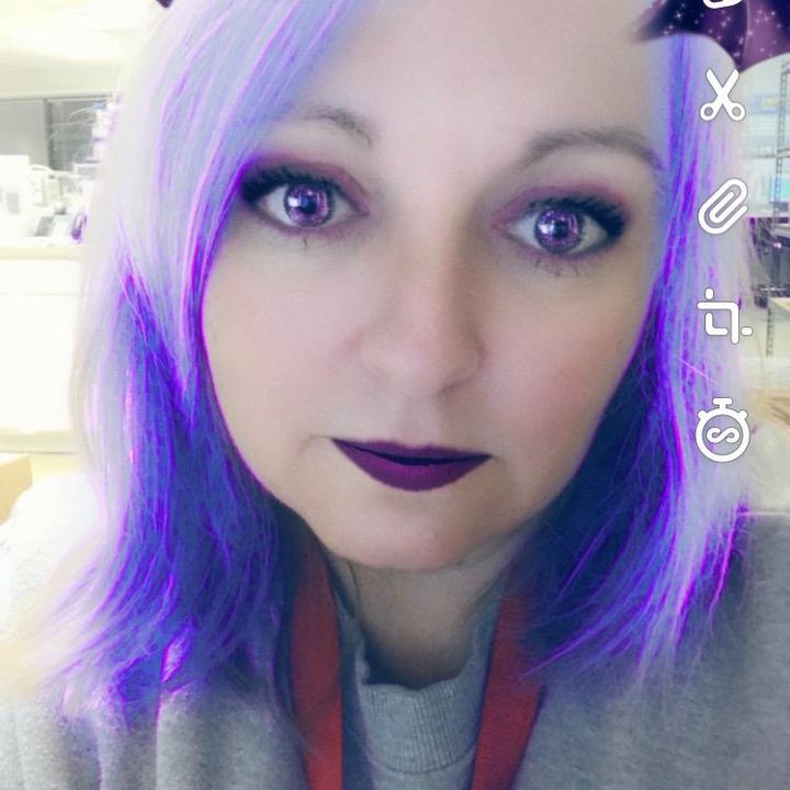 Profile Picture of Tracy Zacheiss Peters (@tracy_facey) on Tiktok