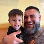 Profile Picture of Eric Fuentes (@eweezy_da_barber) on Instagram