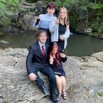 Profile Picture of Hannah Booth (@hannah.booth.7773) on Instagram