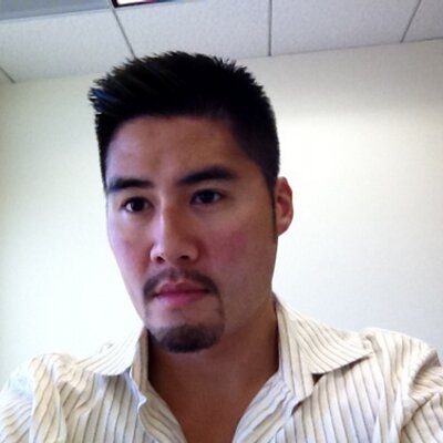 Profile Picture of Charles Huang (@1charleshuang) on Twitter