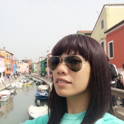 Profile Picture of Linh Lý (@Linhly288) on Twitter