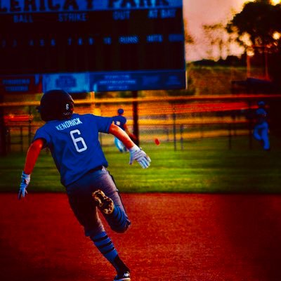 Profile Picture of Colin Kendrick (@ColinKendrick6) on Twitter