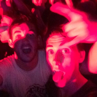 Profile Picture of James Heinrichs (@james_heinrichs) on Twitter