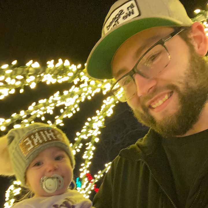 Profile Picture of Matthew Fraley (@matthew.fraley3) on Tiktok