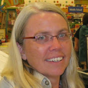 Profile Picture of Janet Ruth Young (@janetyoungwriter) on Youtube