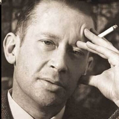 Ben Greenwald - Twitter Profile Picture of Ben Greenwald (@bigbentheblind) on Twitter