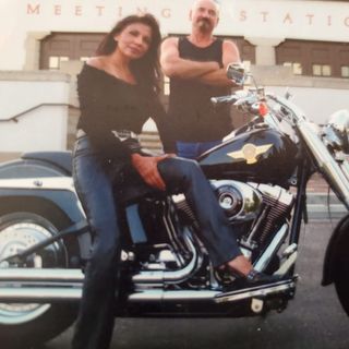 Profile Picture of Theodore Eseck Dexter (@Theodore-Eseck-Dexter) on Facebook