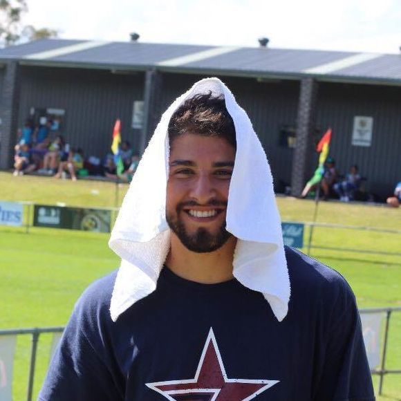 Profile Picture of Beau Vrbas (@beauandbella) on Poshmark