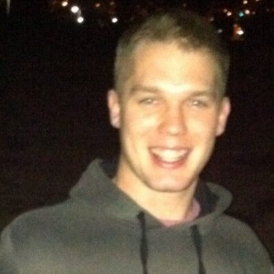 Profile Picture of Chris Steinke (@SteinkeChris) on Twitter