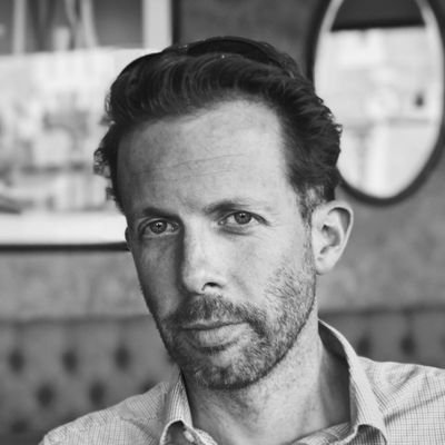 Profile Picture of Dan Roddy (@danroddy) on Twitter