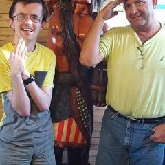 Profile Picture of Ryan Hendrick (@RyanHendrick9) on Twitter