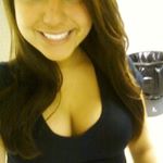 Profile Picture of Breanne Morris (@acriryma) on Instagram