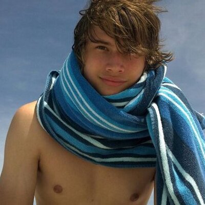 Profile Picture of Clay Luther (@CLAYtheLUTHER) on Twitter