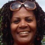 Profile Picture of Karen Andrews-Hardy (@ms_kgah) on Instagram