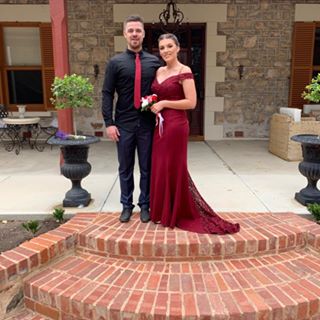 Profile Picture of Mel Hackett (@mel.hackett.1) on Facebook