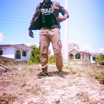 Profile Picture of Paul Maina (@MainaFaby) on Twitter