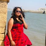 Profile Picture of BHAVIKA PATEL (@lubhu_patel) on Instagram