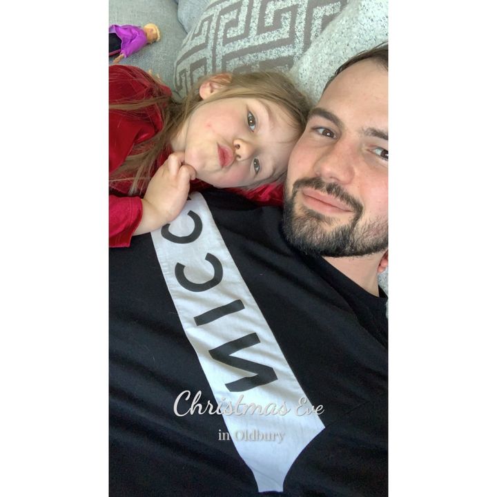 Profile Picture of Danny Baggott589 (@@dannybaggott0) on Tiktok