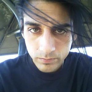 Profile Picture of Jay Puente (@deathrayjay) on Myspace