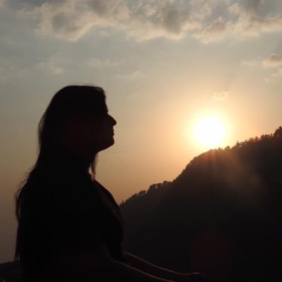 Profile Picture of Kanchan Vasdev (@kanchan99) on Twitter