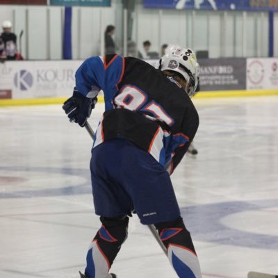 Profile Picture of Jackson Garstecki (@JacksonGarstec1) on Twitter