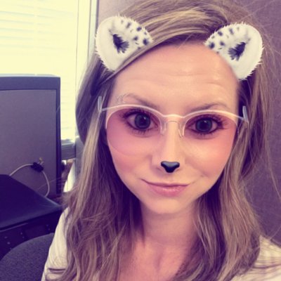 Profile Picture of Amber Barnhart (@a_barnhart86) on Twitter