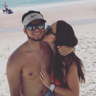 Profile Picture of Paula Brooke Travers (@brooke_travers) on Twitter