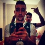Profile Picture of Daniel Mallo Mágico (@danimagic8) on Instagram