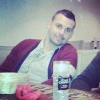 Alexis Cassoul - Pinterest Profile Picture of Alexis Cassoul (@acassoul) on Pinterest