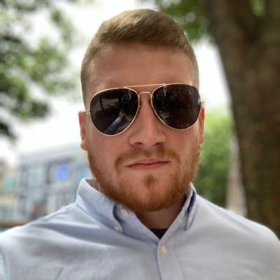 Profile Picture of Jeremy Freeman (@Jfree2k) on Twitter