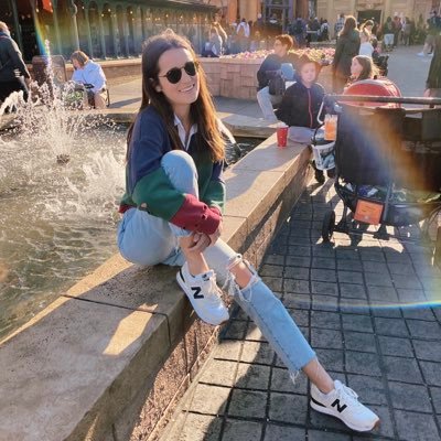 Profile Picture of Ellen Comitale (@EllenComitale) on Twitter