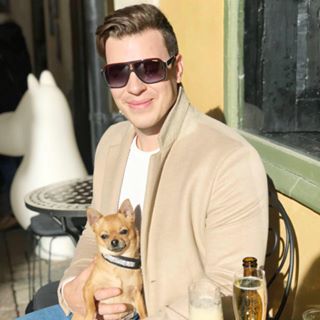 Daniel Bertell - Facebook Profile Picture of Daniel Bertell (@daniel.bertell) on Facebook