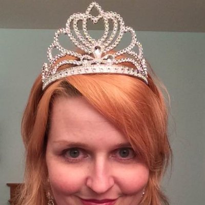 Profile Photo of Colleen Berger (@Rhysromancer2) on Twitter