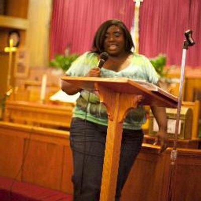 Profile Picture of Lakisha S. Foster (@LakishaSFoster) on Twitter