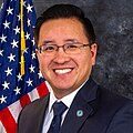 Profile Picture of Kent Lee (politician)on Wikipedia