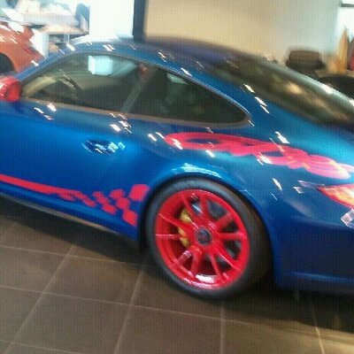 Profile Picture of Richard Blum (@rblum69) on Twitter