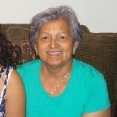 Profile Picture of Vilma Chacon (@kidney4vilma) on Twitter